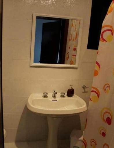 Bathroom 5, Lo Specchio Del Salento, Lecce