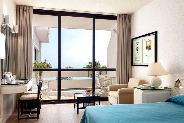 Bedroom 3, Grand Hotel Pianeta Maratea Resort, Potenza