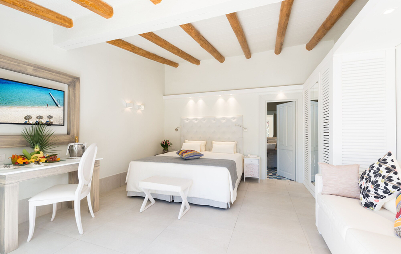 Bedroom 4, Forte Village Resort - Il Borgo, Cagliari