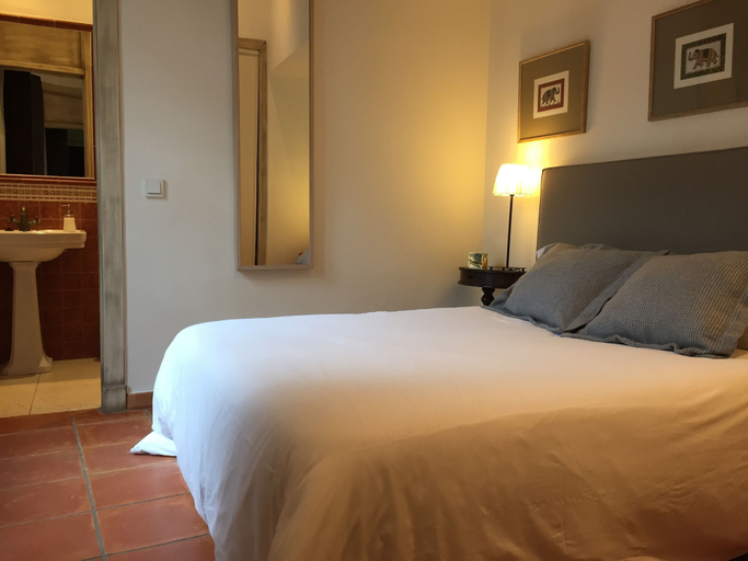 Bedroom 3, Apartamentos Los Patios de la Judería, Córdoba
