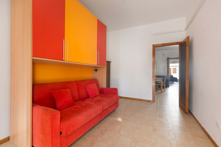 Others 5, 3163 Villino Il Faro by Barbarhouse, Lecce