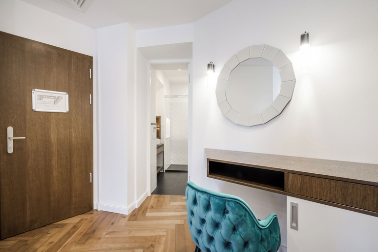 Others 4, Budapest Eye Boutique Suites by BQA, Budapesti