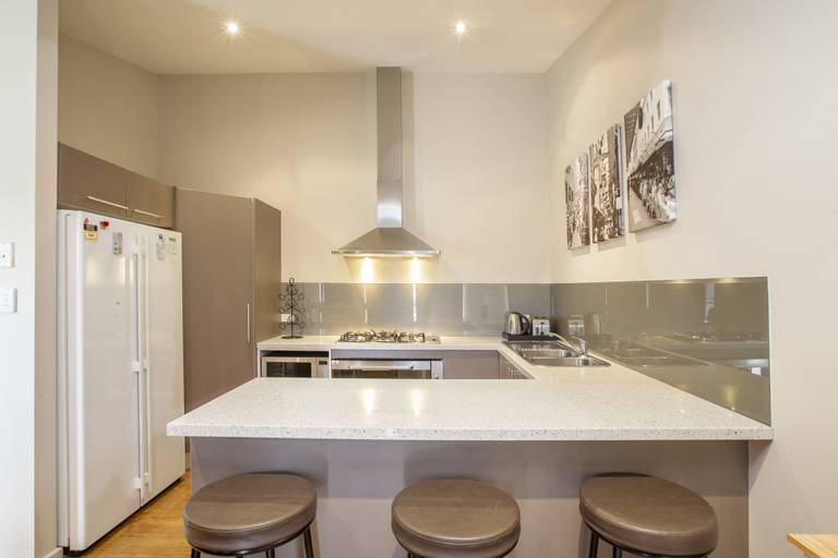 Others 5, Khione 1 - Modern & spacious with views towards Lake Jindabyne & the mountains beyond, Snowy River