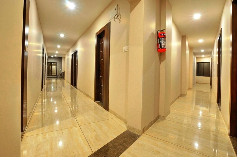 Others 2, Hare Krishna Hotel, Navsari