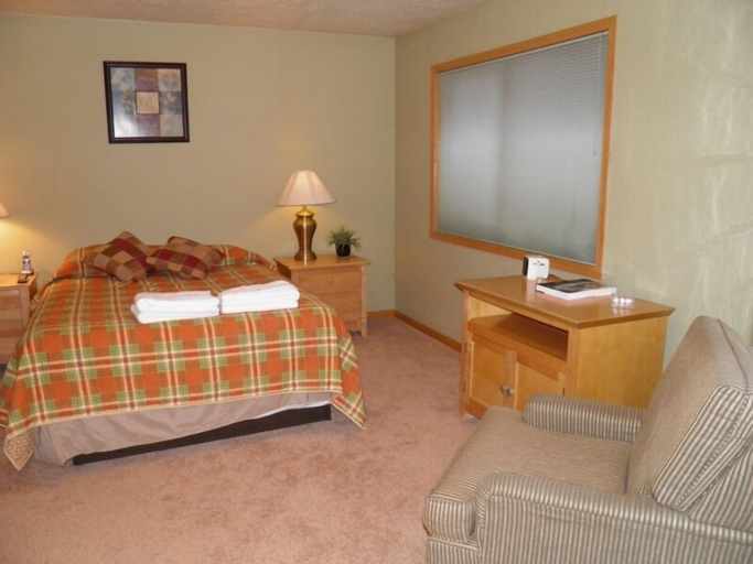 Bedroom 2, 3221 Marlette Circle, El Dorado