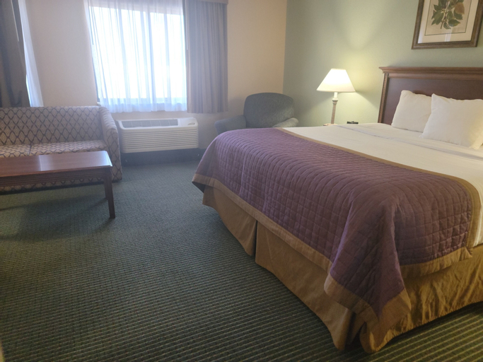 Bedroom 10