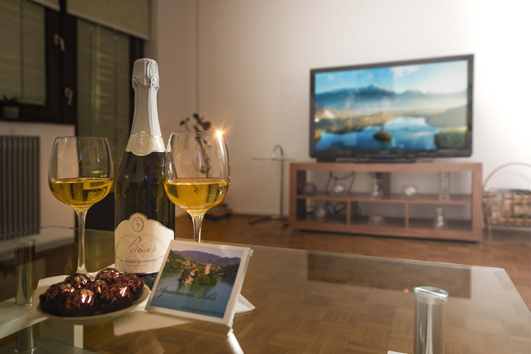 Food & Drinks 5, Apartments Rikli, Bled