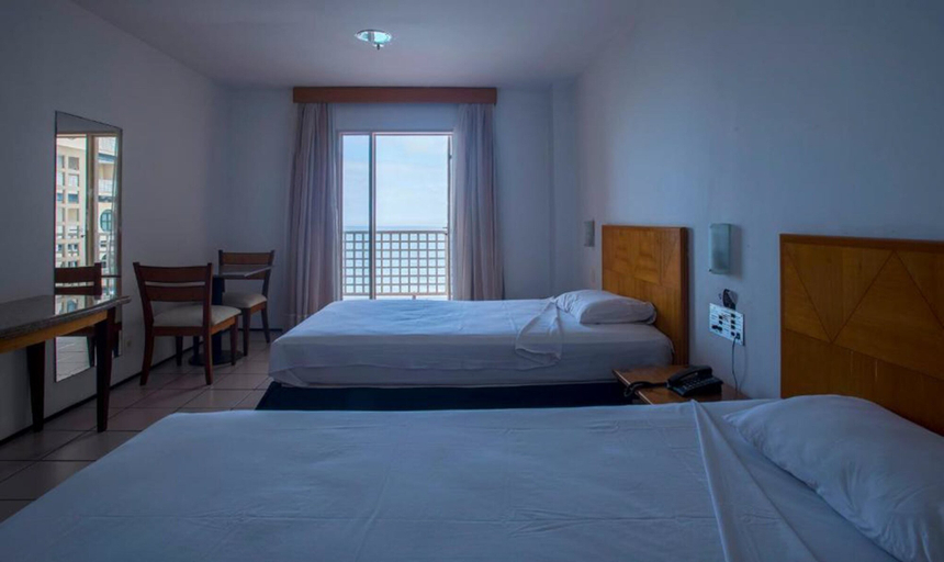 Bedroom 4, Hotel Resort Rio Poty, São Luis