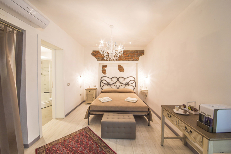 Bedroom 4, Le Stanze di Leonardo, Forli' - Cesena