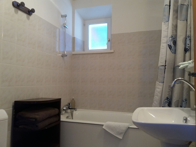 Bedroom 3, Hôtel Bellier, Drôme