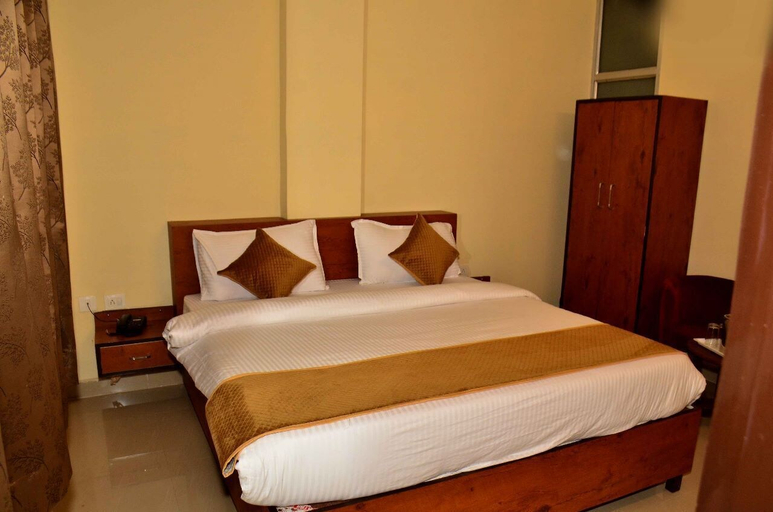 Bedroom 2, Hotel Ranthambhore Uday, Sawai Madhopur