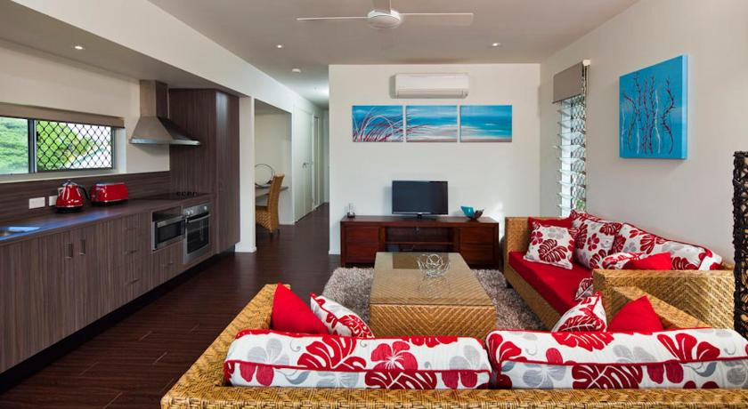 Others 3, Island Villas, Torres