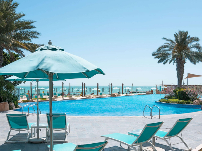 Sport & Beauty 2, Hilton Doha, Doha