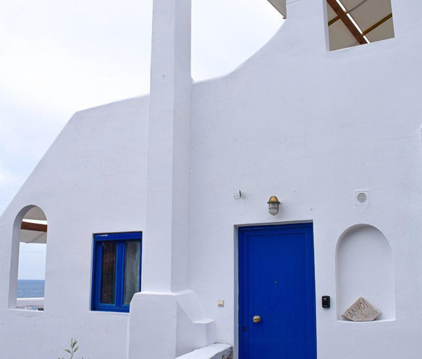 Exterior & Views 2, Muses Seaside Villas, Peloponnese