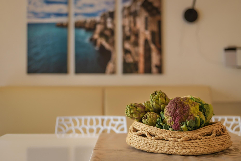 Food & Drinks 4, TD Casa Kairos Cozy Smart Apartment in the Center, Bari