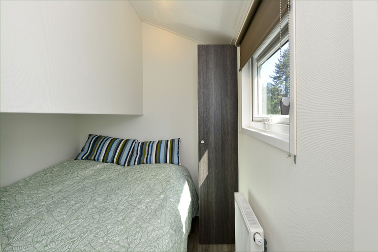 Bedroom 3, De Thijmse Berg, Rhenen