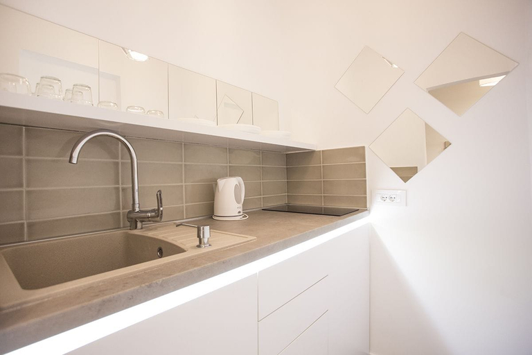 Others 4, Apartment Harizma, Belgrade