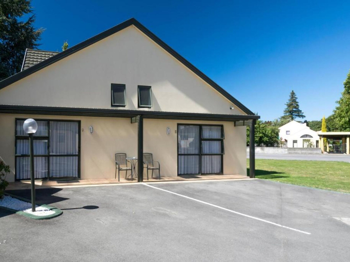 Exterior & Views 2, Ashleigh Court Motel, Marlborough