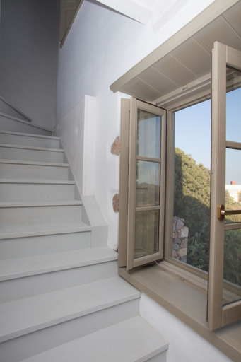 Others 4, Villa Chora, South Aegean