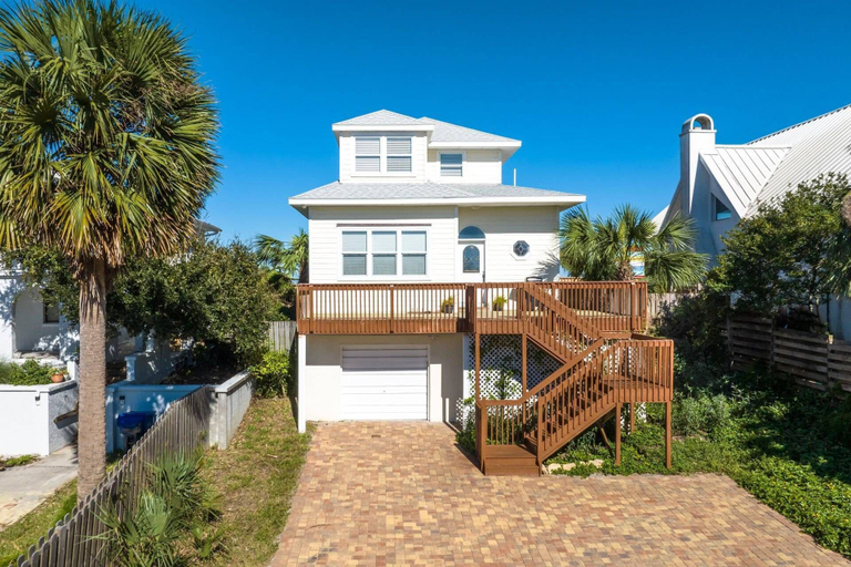 Exterior & Views 2, Sunrise Point, Saint Johns