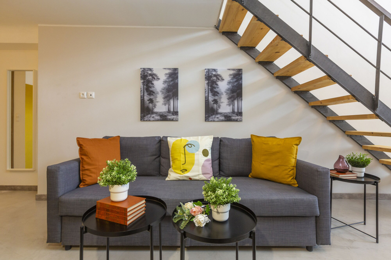 Others 4, Psirri Lofts, Attica