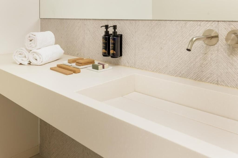 Bathroom 5, Verdelago Resort, Castro Marim