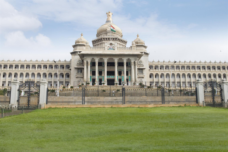 Nearby Landmark 5, Relaxinn Service Apartments, Bangalore