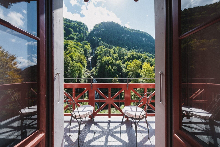 Scenery