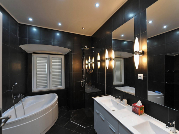 Bathroom, Apartment The Scent of Travels, Dubrovnik