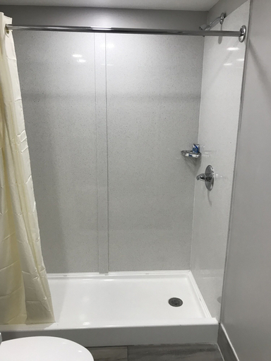 Bathroom 4, Oceans 24, Virginia Beach