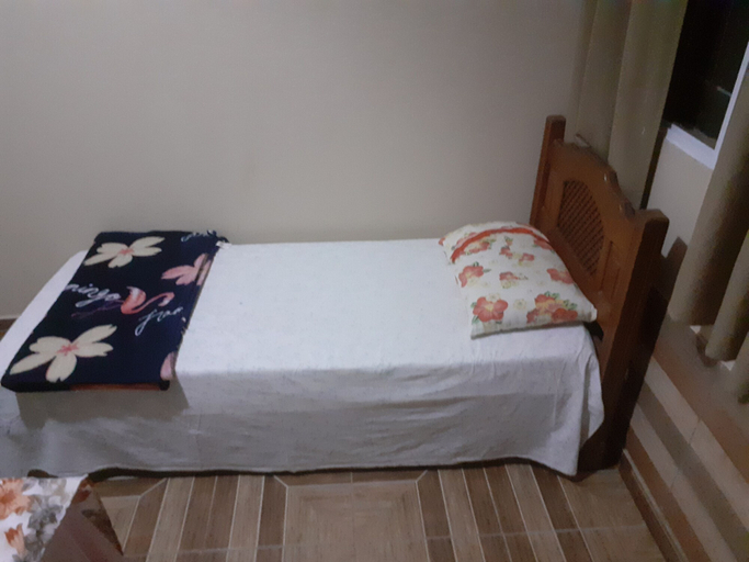 Bedroom 3, Refúgio da chapada, Cavalcante