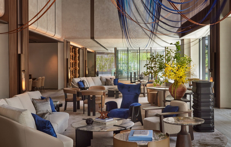 Public Area 4, Dusit Thani Kyoto, Kyoto