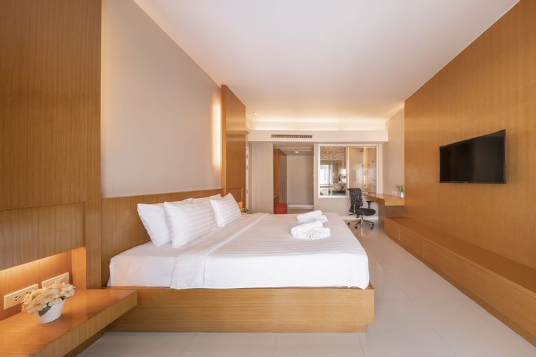 Bedroom 6