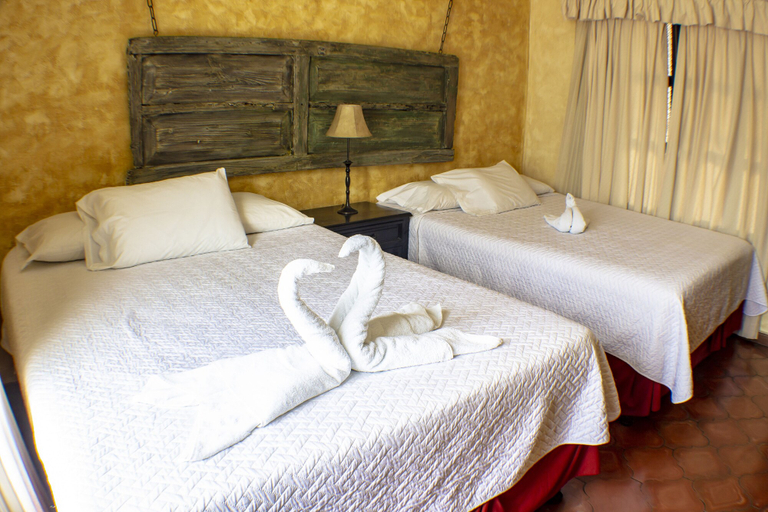 Bedroom 3, Casa Mia Hotel, Antigua Guatemala