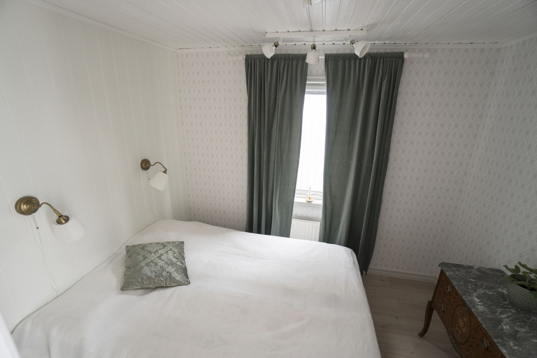 Bedroom 2, Anfasteröd Gårdsvik, Uddevalla