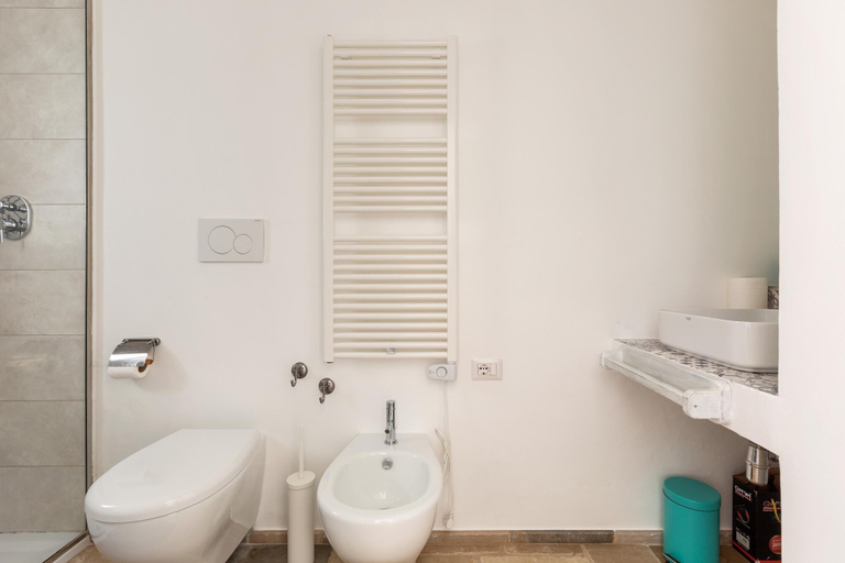 Bathroom 4, 2329 Villa Kairos by Perle di Puglia, Brindisi