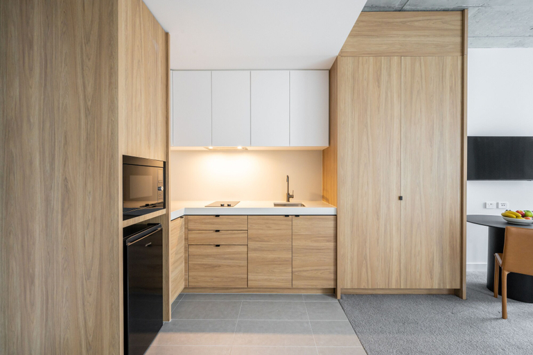 Others 5, Nesuto Docklands Apartment Hotel, Melbourne