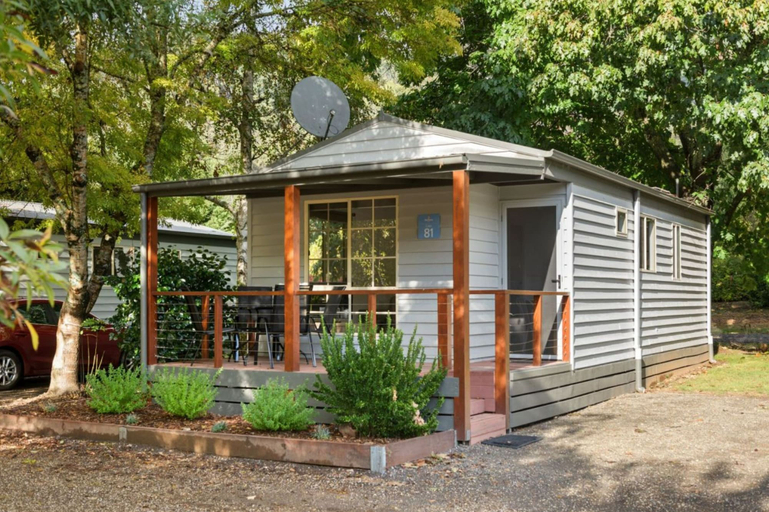 Exterior & Views 2, Discovery Parks - Bright, Alpine - East