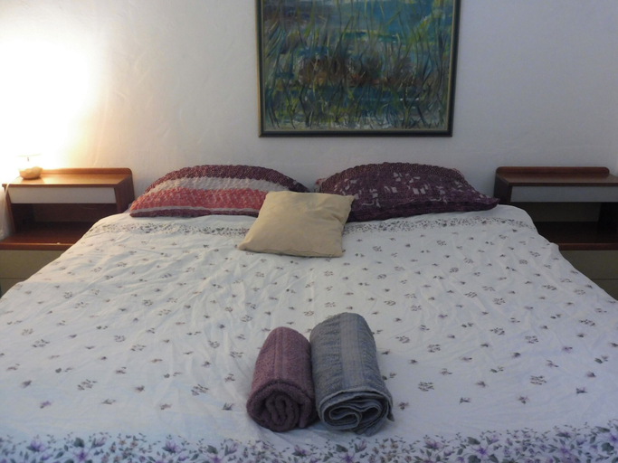 Bedroom 3, Ul. Dinka Trinajstića 10, Pazin
