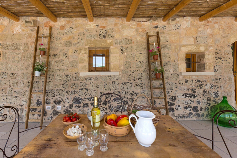 Bathroom 4, 2474 Villa Vanda, Lecce