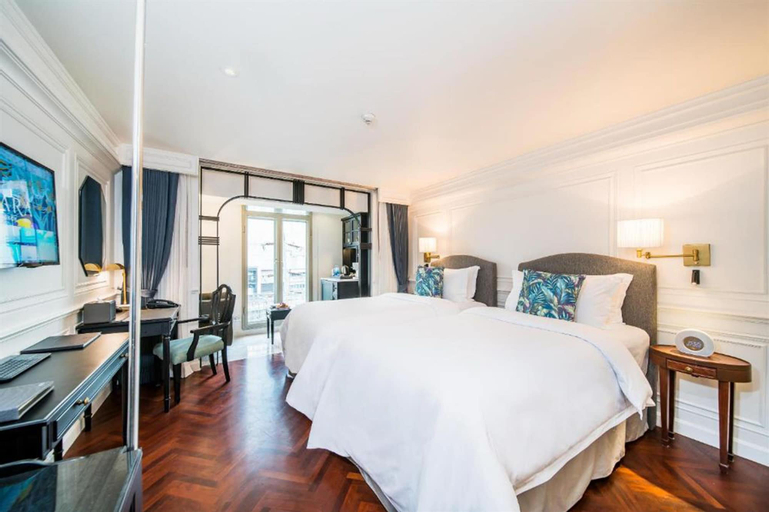 Bedroom 7