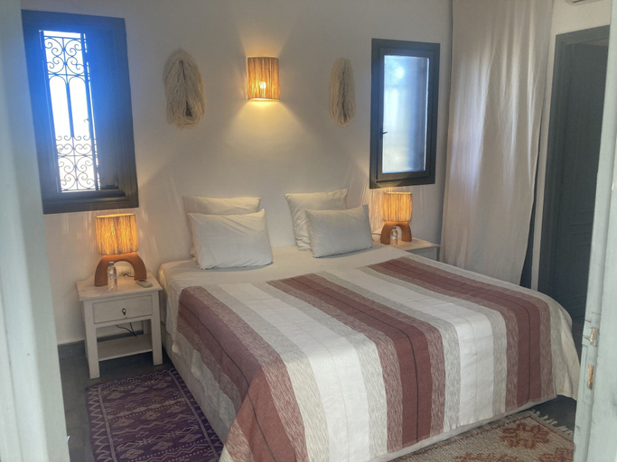 Bedroom 3, Le Patio du Lac, Al Haouz