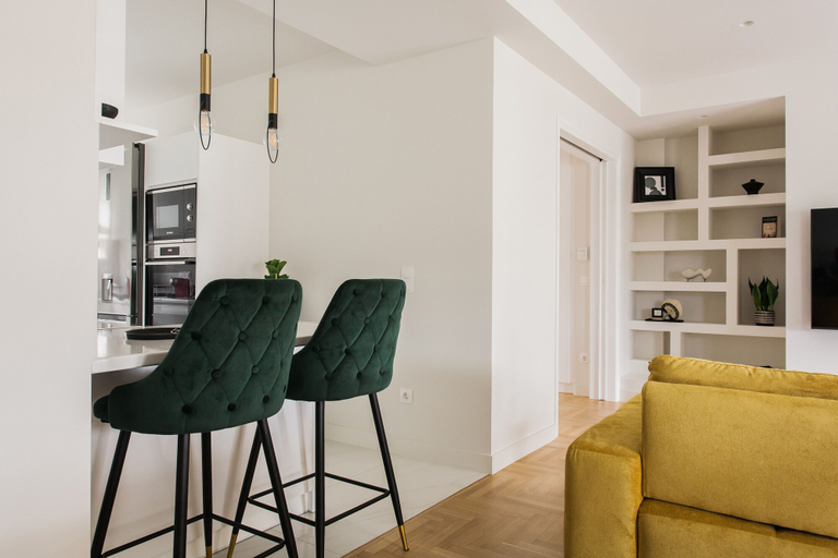 Others 5, Spectacular 3BR Apartment in Pangrati, Attica