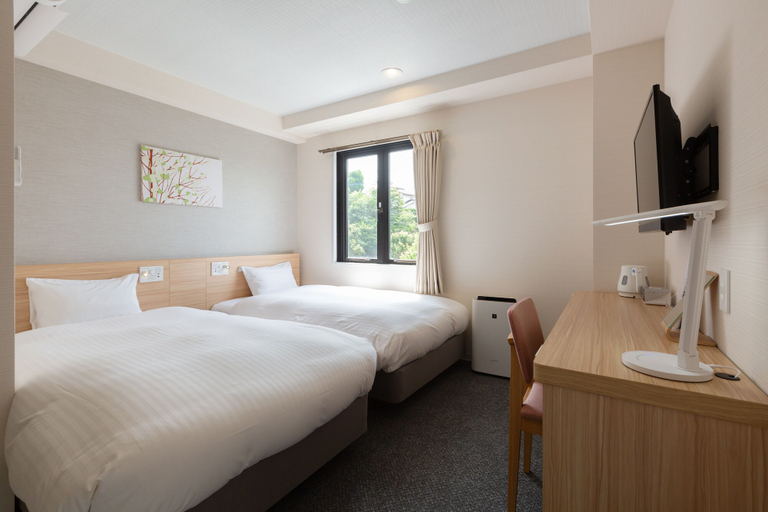 Bedroom 3, fico HIJI, Hiji