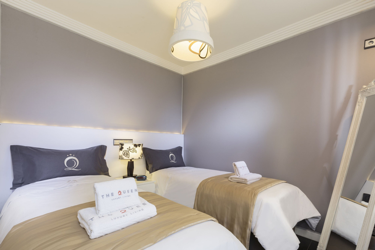 Bedroom 15