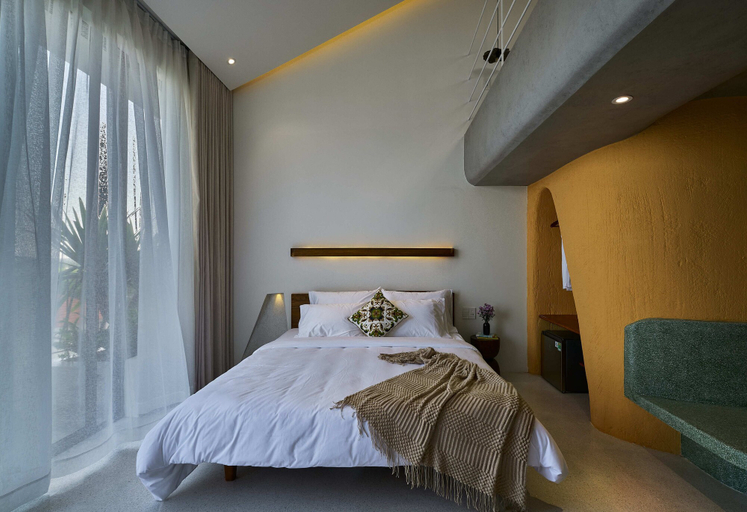 Bedroom 3, Barbados Cherry Villa, Da Nang
