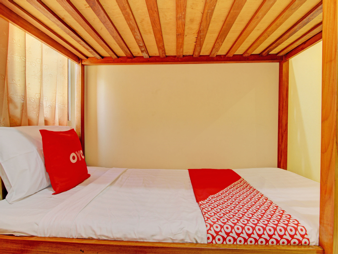 Bedroom 3, OYO 92912 Mtc Bunk Bed, Semarang