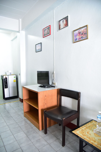 Others 5, Dragon Serviced Apartment, Pattaya