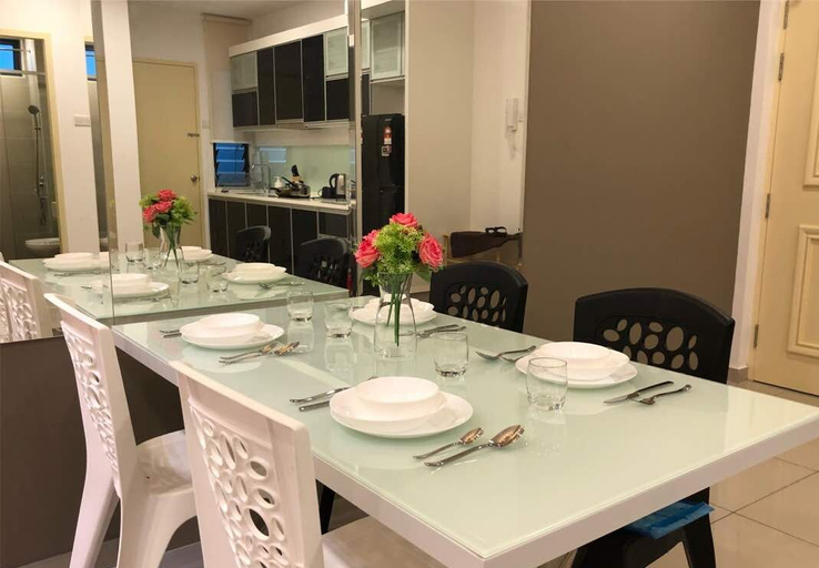 Others 3, KtY Suite Atlantis Residence, Malacca City