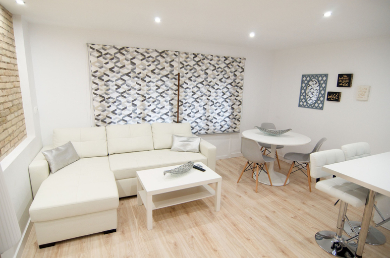 Others 4, Thaibus Apartments by Hoom, Valencia